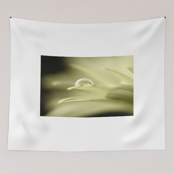 Item preview, Living room mural Gerbera flower 5 designed and sold by Falko-Follert.