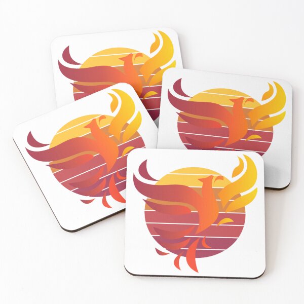 Item preview,  Eagle Fly Sunset  designed and sold by sochadesigner.
