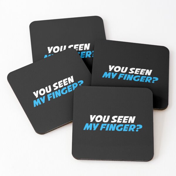 Item preview, You Seen My Finger? Funny Finger Amputation designed and sold by T-shirt For You.