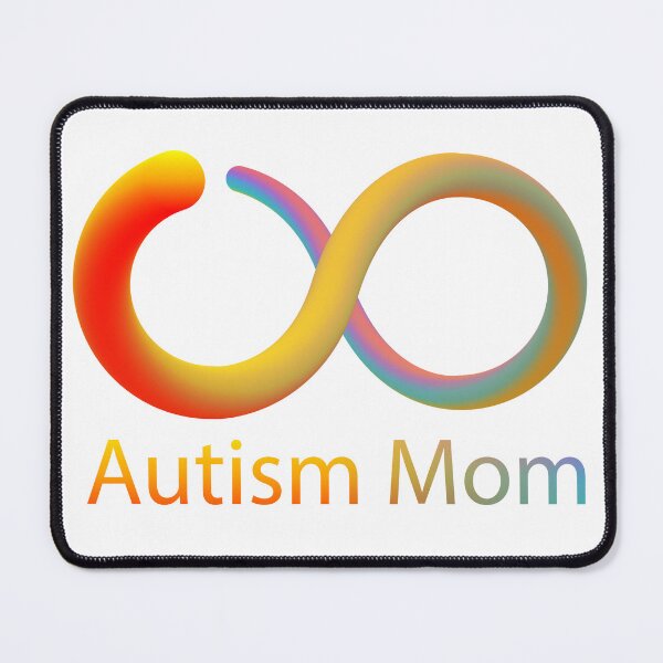 Item preview, Autism mom designed and sold by yphien.