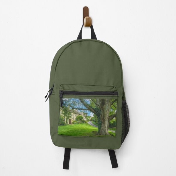 Item preview, Broad Campden Village Green designed and sold by Alisonchambers2.