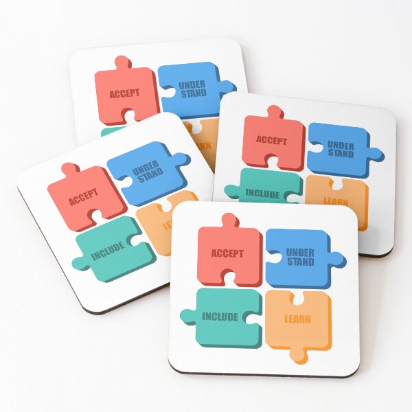 Item preview, Be a friend to a child with autism designed and sold by yphien.