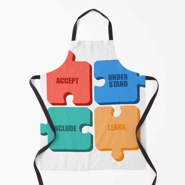 Item preview, Be a friend to a child with autism designed and sold by yphien.