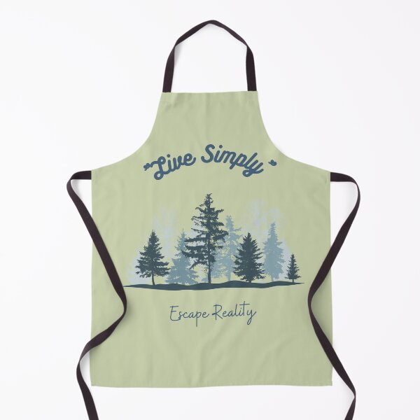Item preview, Live simply, trees, nature designed and sold by pixeldizajn.