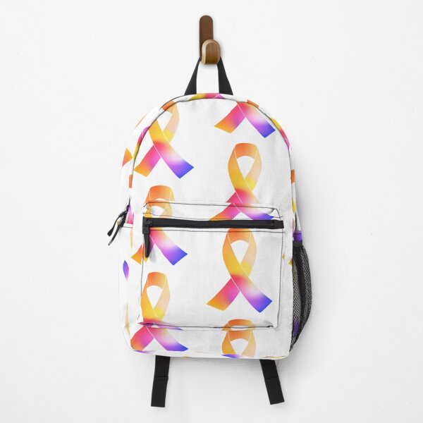 Item preview, Autism Gradient Ribbon designed and sold by yphien.
