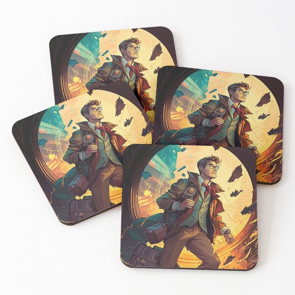Item preview, Lost in Time designed and sold by eozico.