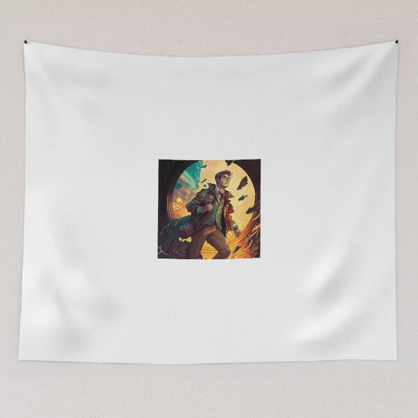Item preview, Lost in Time designed and sold by eozico.