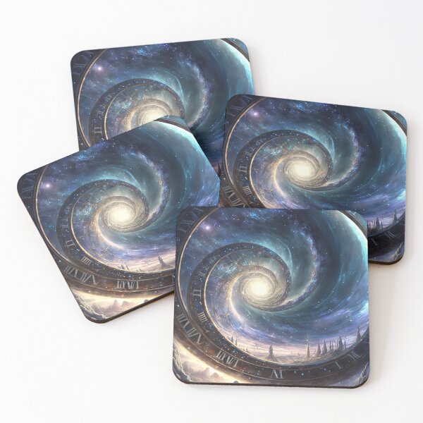 Item preview, Time Travel designed and sold by OccultDreams.