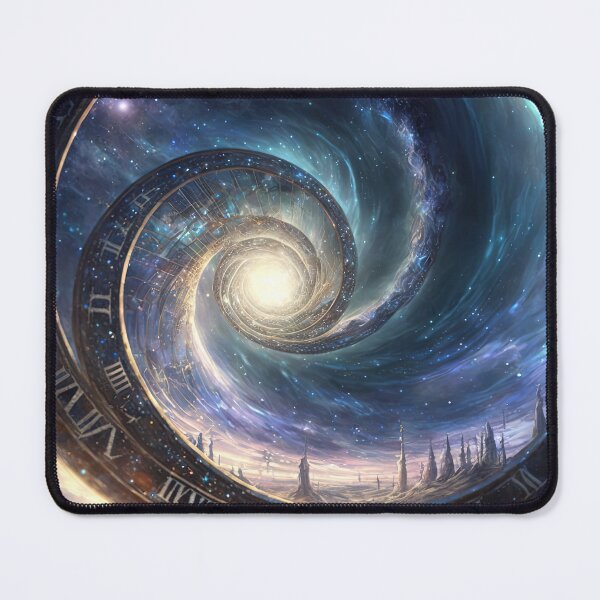Item preview, Time Travel designed and sold by OccultDreams.