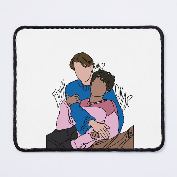 Item preview, edvin ryding & omar rudberg  designed and sold by zoe madish.