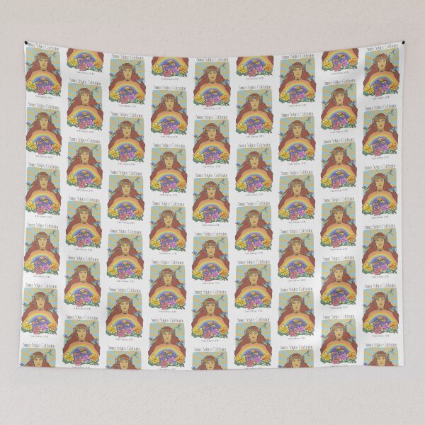 Item preview, Summer Solstice Santa Barbara designed and sold by Lyngianni.