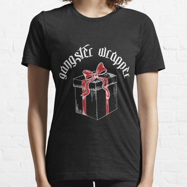 Gangster Wrapper Essential T-Shirt