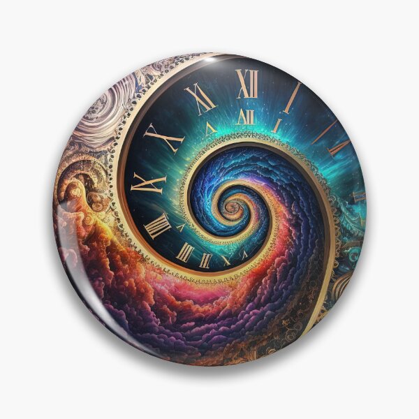 Artikelvorschau, Portal to the Future entworfen und verkauft von OccultDreams.