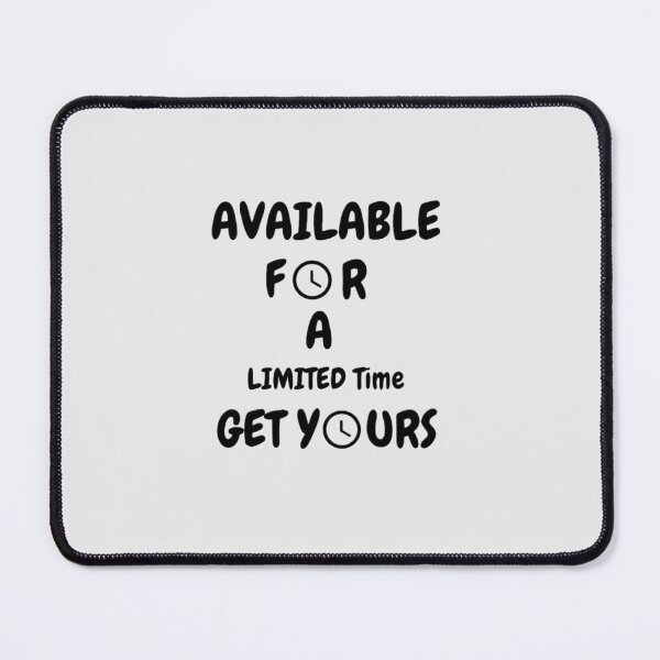 Item preview, Available for a limited time get yours designed and sold by CaliforniaDi.