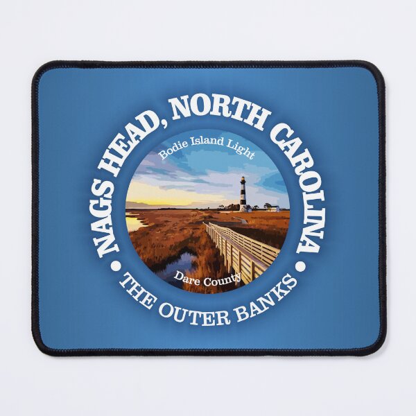 Item preview, Nags Head (C) designed and sold by curranmorgan.