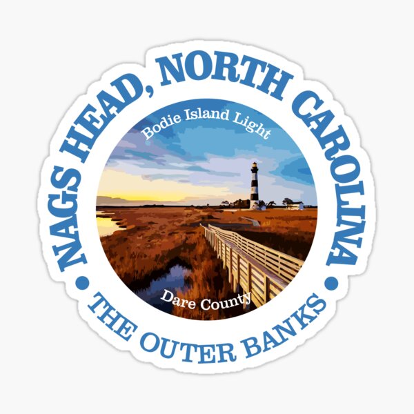 Item preview, Nags Head (C) designed and sold by curranmorgan.