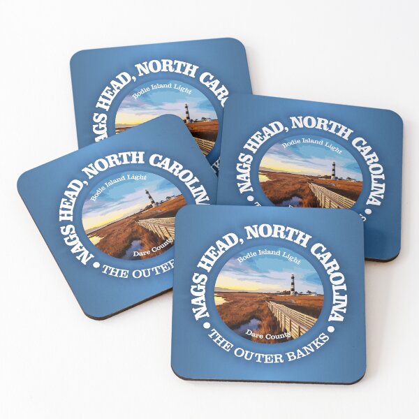 Item preview, Nags Head (C) designed and sold by curranmorgan.