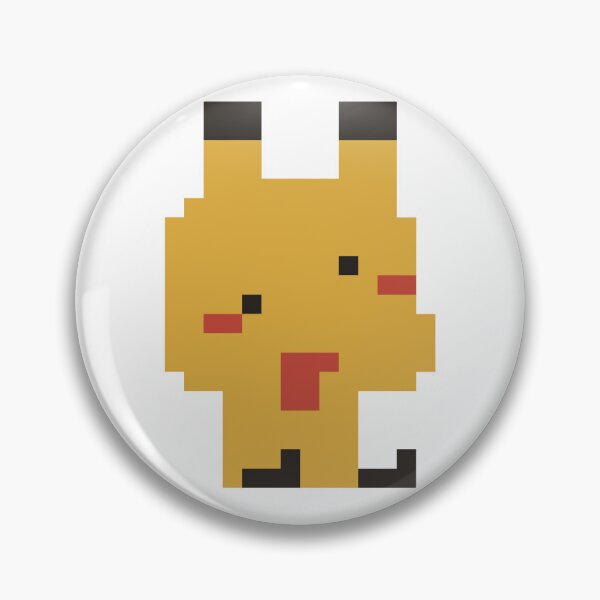 Item preview, pipichu designed and sold by bloopie-hp.