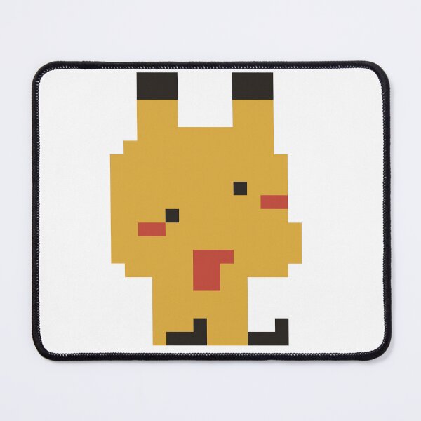 Item preview, pipichu designed and sold by bloopie-hp.