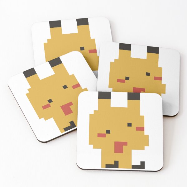 Item preview, pipichu designed and sold by bloopie-hp.