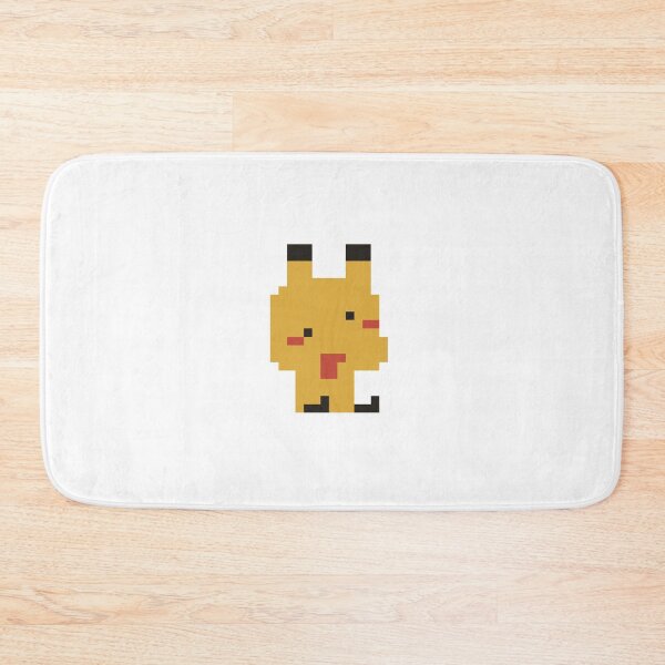 Item preview, pipichu designed and sold by bloopie-hp.