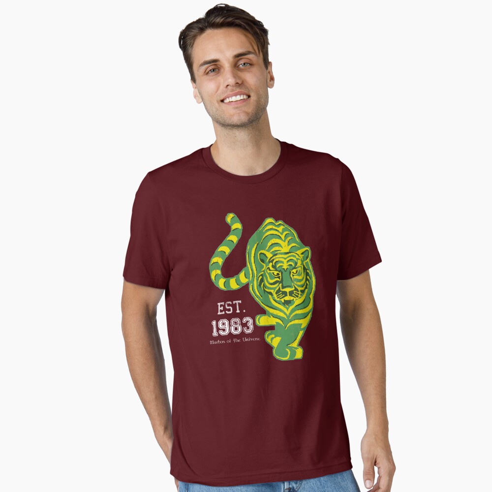 Item preview, Essential T-Shirt designed and sold by CanisPicta.