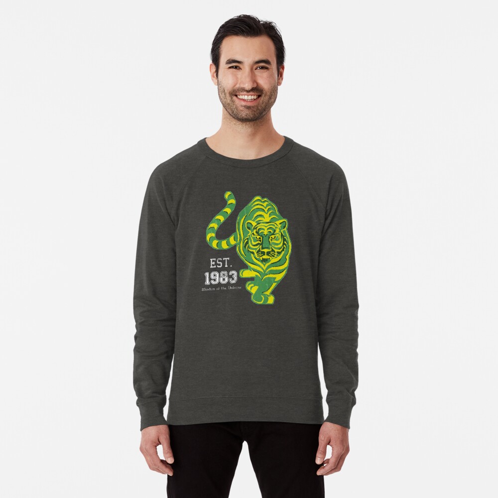 Item preview, Lightweight Sweatshirt designed and sold by CanisPicta.