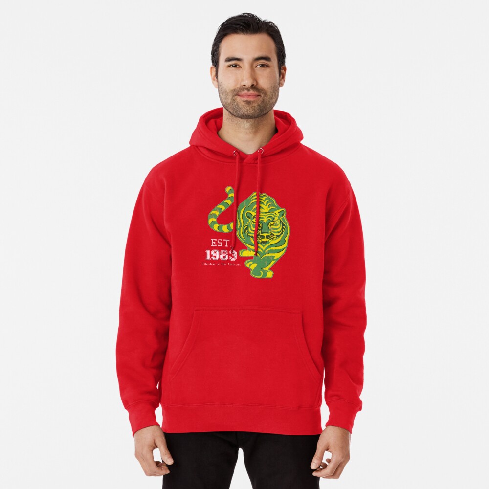 Item preview, Pullover Hoodie designed and sold by CanisPicta.