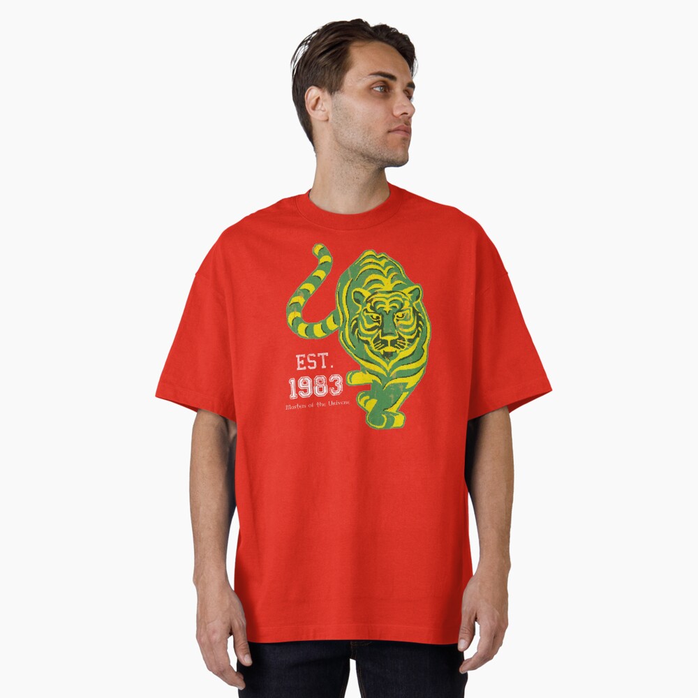 Item preview, Oversized T-Shirt designed and sold by CanisPicta.