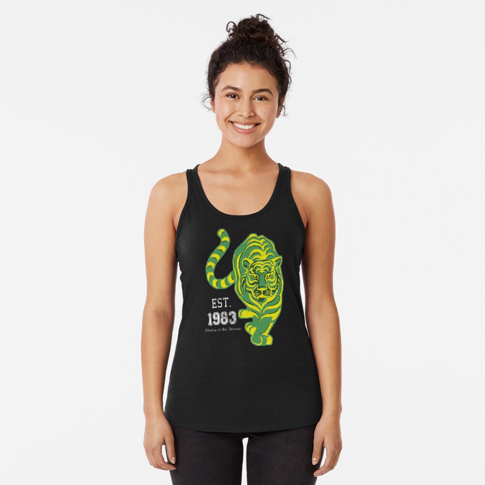 Item preview, Racerback Tank Top designed and sold by CanisPicta.