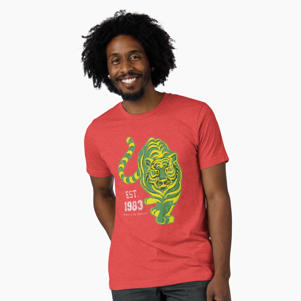 Item preview, Tri-blend T-Shirt designed and sold by CanisPicta.