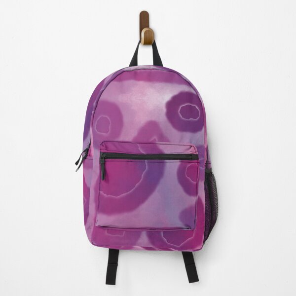 Item preview, Tie and dye Random shapes violet abstract seamless pattern designed and sold by chuckletuckle.