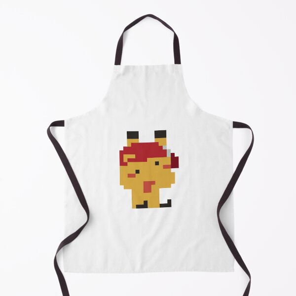 Item preview, pipichu with ashes cap designed and sold by bloopie-hp.