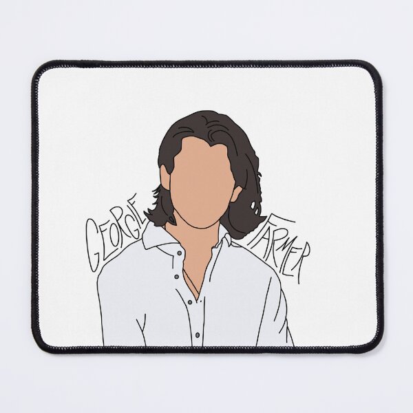 Item preview, georgie farmer designed and sold by zoe madish.