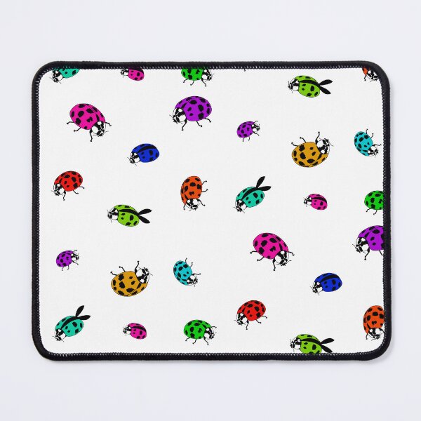 Item preview, Lady beetle rainbow designed and sold by LR-7.