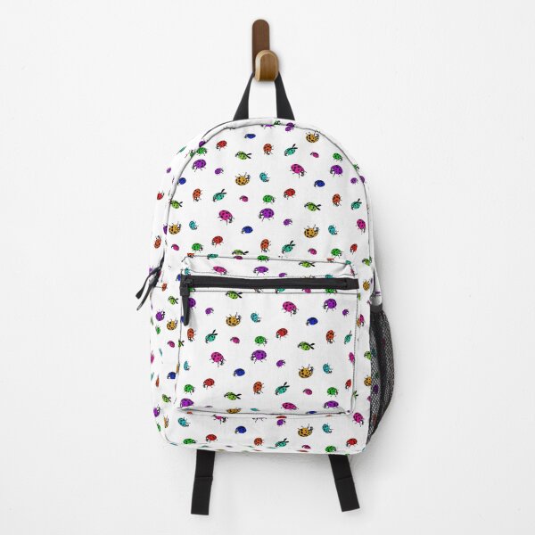 Item preview, Lady beetle rainbow designed and sold by LR-7.