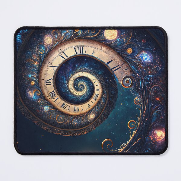 Item preview, Celestial Time Line designed and sold by OccultDreams.