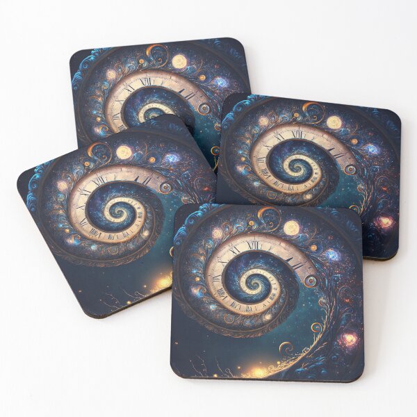 Item preview, Celestial Time Line designed and sold by OccultDreams.