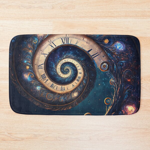 Item preview, Celestial Time Line designed and sold by OccultDreams.