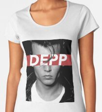 DEPP Women's Premium T-Shirt