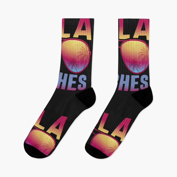 Item preview, Hola Beaches - Beach Holidays designed and sold by ChrisFeil.