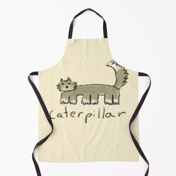 Item preview, Caterpillar designed and sold by RaspberryPunch.