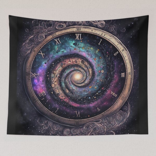 Artikelvorschau, Spiral of Time entworfen und verkauft von OccultDreams.