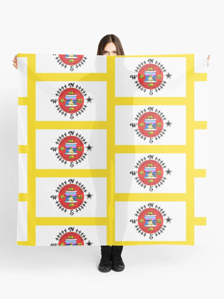 Cherokee Braves Flag Essential T-Shirt for Sale by artyflyers