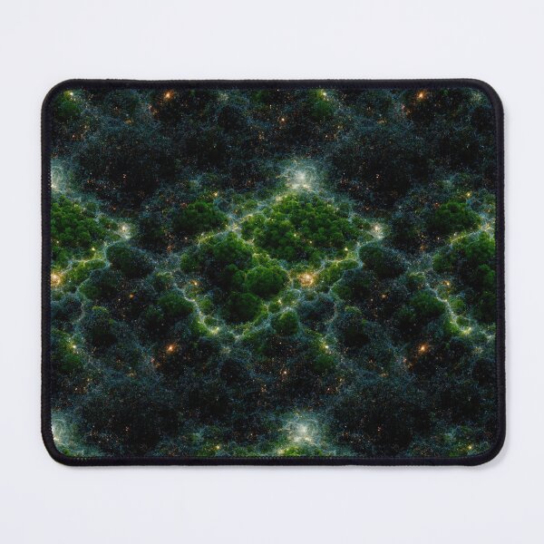 Item preview, Green Nebula 7865XD designed and sold by DESIGNERCATS.