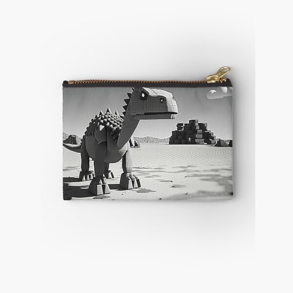 Item preview, Pixelated T-Rex chrome Game no internet designed and sold by Choc7YT.
