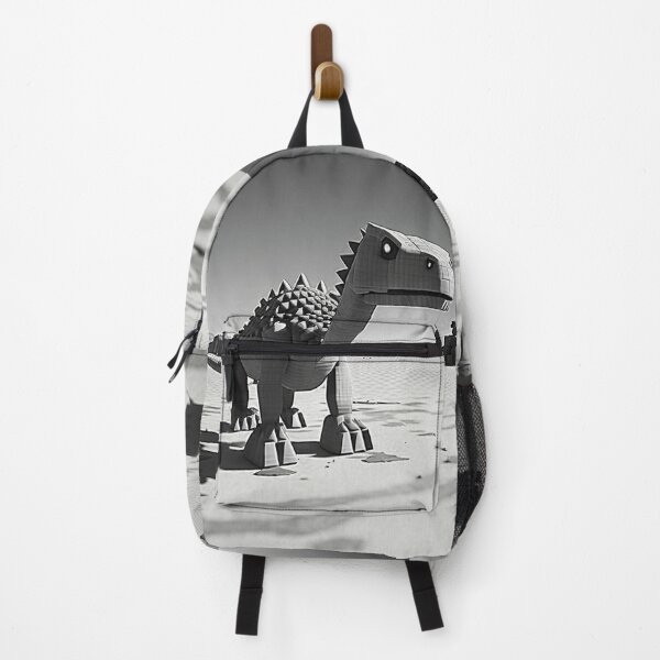 Item preview, Pixelated T-Rex chrome Game no internet designed and sold by Choc7YT.