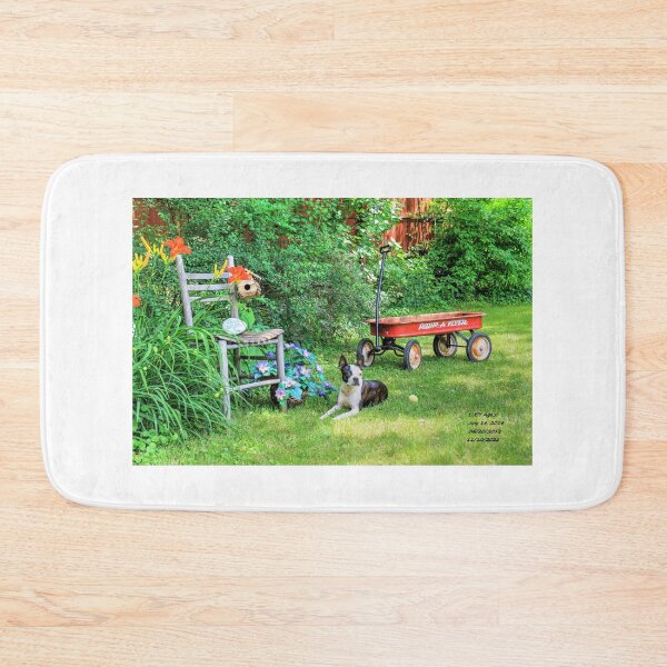 Item preview, "My Garden Angel" designed and sold by wiscbackroadz.