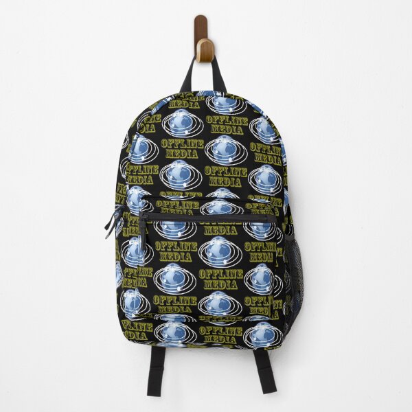 Item preview, Media Offline designed and sold by Uvogin2099.