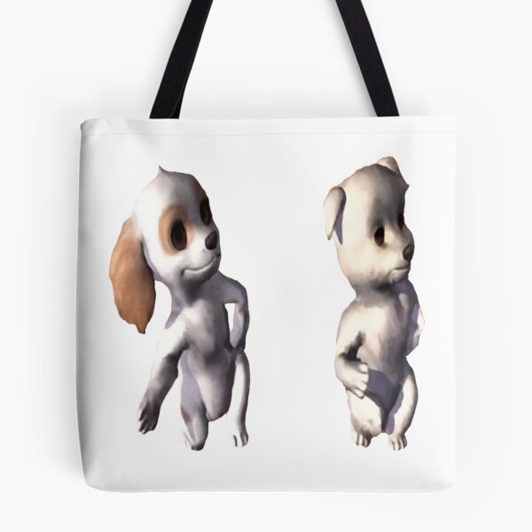 Item preview, Dancing Dogs designed and sold by byhardensbeard.